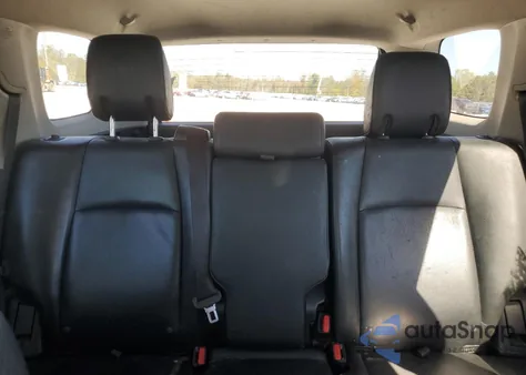 2011 Toyota 4Runner Sr5 from USA, damaged, VIN JTEBU5JR3B5070665